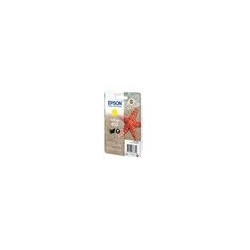 EPSON C13T03U44010 Tusz Epson C13T03U44010 Yellow 2,4 ml EPSON C13T03U44010 Tusz Epson C13T03U44010 Yellow 2,4 ml