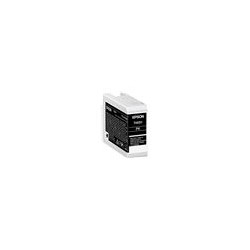 EPSON Singlepack Photo Black T46S1 UltraChrome Pro 10 ink 26ml EPSON Singlepack Photo Black T46S1 UltraChrome Pro 10 ink 26ml