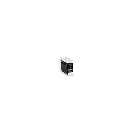 EPSON Singlepack Photo Black T46S1 UltraChrome Pro 10 ink 26ml EPSON Singlepack Photo Black T46S1 UltraChrome Pro 10 ink 26ml