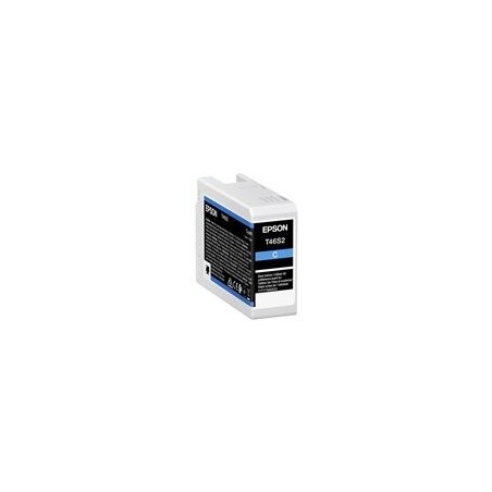 EPSON Singlepack Cyan T46S2 UltraChrome Pro 10 ink 26ml EPSON Singlepack Cyan T46S2 UltraChrome Pro 10 ink 26ml
