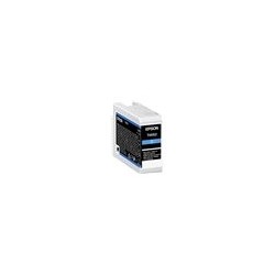 EPSON Singlepack Cyan T46S2 UltraChrome Pro 10 ink 26ml EPSON Singlepack Cyan T46S2 UltraChrome Pro 10 ink 26ml