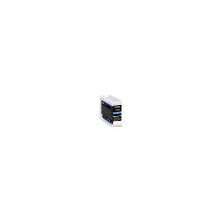 EPSON Singlepack Cyan T46S2 UltraChrome Pro 10 ink 26ml EPSON Singlepack Cyan T46S2 UltraChrome Pro 10 ink 26ml