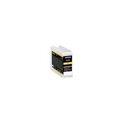 EPSON Singlepack Yellow T46S4 UltraChrome Pro 10 ink 26ml EPSON Singlepack Yellow T46S4 UltraChrome Pro 10 ink 26ml