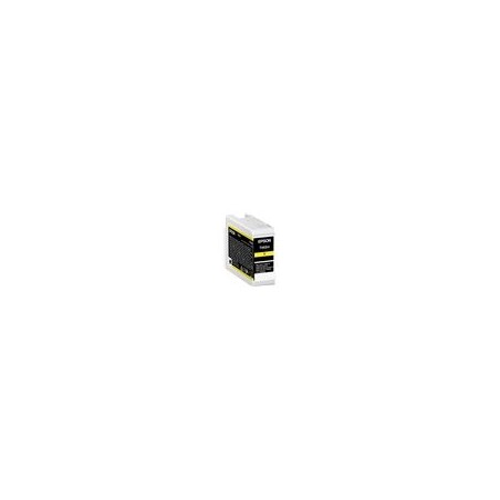 EPSON Singlepack Yellow T46S4 UltraChrome Pro 10 ink 26ml EPSON Singlepack Yellow T46S4 UltraChrome Pro 10 ink 26ml