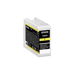 EPSON Singlepack Yellow T46S4 UltraChrome Pro 10 ink 26ml EPSON Singlepack Yellow T46S4 UltraChrome Pro 10 ink 26ml