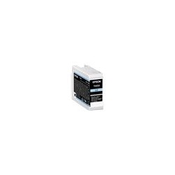 EPSON Singlepack Light Cyan T46S5 UltraChrome Pro 10 ink 26ml EPSON Singlepack Light Cyan T46S5 UltraChrome Pro 10 ink 26ml