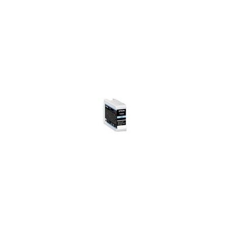 EPSON Singlepack Light Cyan T46S5 UltraChrome Pro 10 ink 26ml EPSON Singlepack Light Cyan T46S5 UltraChrome Pro 10 ink 26ml