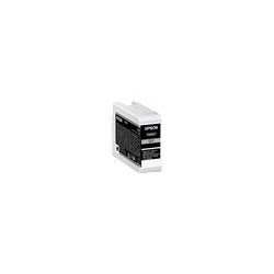 EPSON Singlepack Gray T46S7 UltraChrome Pro 10 ink 26ml EPSON Singlepack Gray T46S7 UltraChrome Pro 10 ink 26ml
