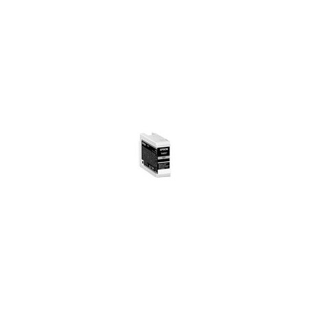 EPSON Singlepack Gray T46S7 UltraChrome Pro 10 ink 26ml EPSON Singlepack Gray T46S7 UltraChrome Pro 10 ink 26ml