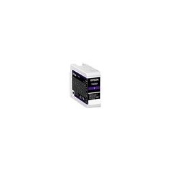 EPSON Singlepack Violet T46SD UltraChrome Pro 10 ink 26ml EPSON Singlepack Violet T46SD UltraChrome Pro 10 ink 26ml