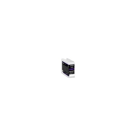 EPSON Singlepack Violet T46SD UltraChrome Pro 10 ink 26ml EPSON Singlepack Violet T46SD UltraChrome Pro 10 ink 26ml