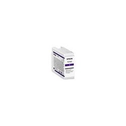 EPSON Singlepack Violet T47AD UltraChrome Pro 10 ink 50ml EPSON Singlepack Violet T47AD UltraChrome Pro 10 ink 50ml