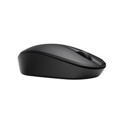 HP Mysz bezprzewodowa Dual Mode - czarna 6CR71AA