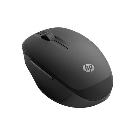 HP Mysz bezprzewodowa Dual Mode - czarna 6CR71AA HP Mysz bezprzewodowa Dual Mode - czarna 6CR71AA