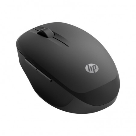HP Mysz bezprzewodowa Dual Mode - czarna 6CR71AA HP Mysz bezprzewodowa Dual Mode - czarna 6CR71AA
