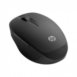 HP Mysz bezprzewodowa Dual Mode - czarna 6CR71AA HP Mysz bezprzewodowa Dual Mode - czarna 6CR71AA