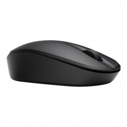 HP Mysz bezprzewodowa Dual Mode - czarna 6CR71AA HP Mysz bezprzewodowa Dual Mode - czarna 6CR71AA