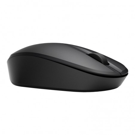 HP Mysz bezprzewodowa Dual Mode - czarna 6CR71AA HP Mysz bezprzewodowa Dual Mode - czarna 6CR71AA