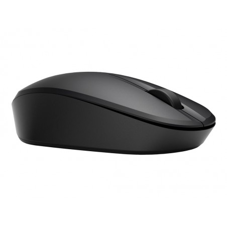 HP Mysz bezprzewodowa Dual Mode - czarna 6CR71AA HP Mysz bezprzewodowa Dual Mode - czarna 6CR71AA