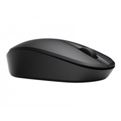 HP Mysz bezprzewodowa Dual Mode - czarna 6CR71AA HP Mysz bezprzewodowa Dual Mode - czarna 6CR71AA