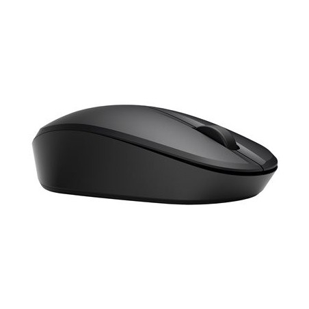 HP Mysz bezprzewodowa Dual Mode - czarna 6CR71AA HP Mysz bezprzewodowa Dual Mode - czarna 6CR71AA