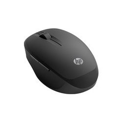 HP Mysz bezprzewodowa Dual Mode - czarna 6CR71AA HP Mysz bezprzewodowa Dual Mode - czarna 6CR71AA