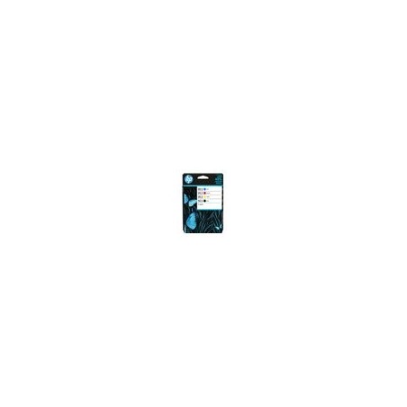 HP 953 CMYK Original Ink Cartridge 4-Pack HP 953 CMYK Original Ink Cartridge 4-Pack