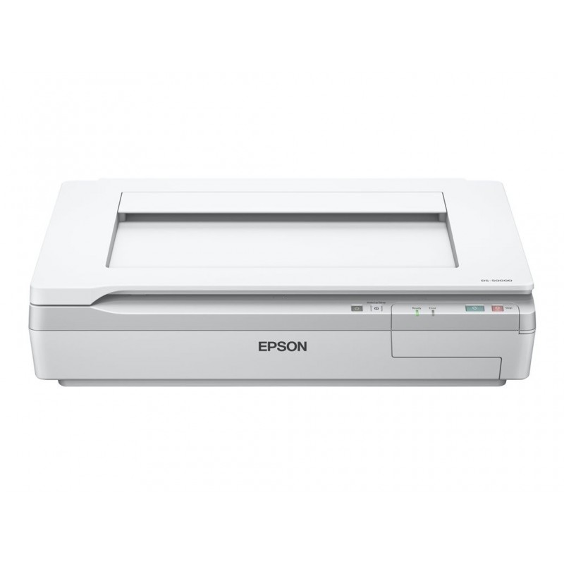 EPSON B11B204131 Skaner WorkForce DS-50000