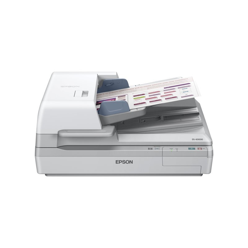 EPSON B11B204231 Skaner WorkForce DS-60000