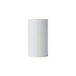 BROTHER Direct thermal label roll 102X152mm 85 labels/roll 20 rolls/carton BROTHER Direct thermal label roll 102X152mm 85 labels/roll 20 rolls/carton