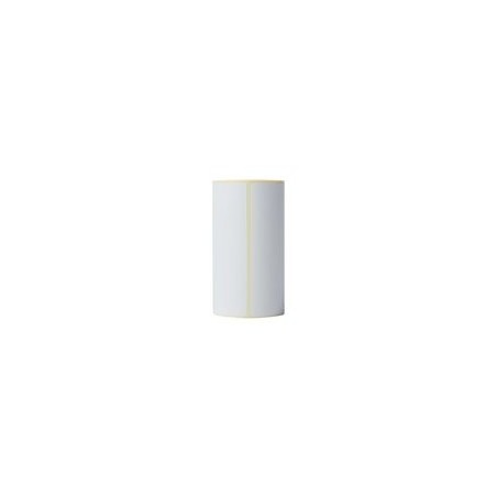 BROTHER Direct thermal label roll 102X152mm 85 labels/roll 20 rolls/carton BROTHER Direct thermal label roll 102X152mm 85 labels/roll 20 rolls/carton