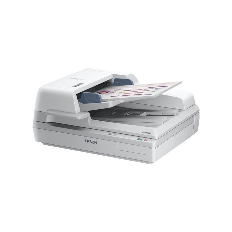 EPSON B11B204231 Skaner WorkForce DS-60000