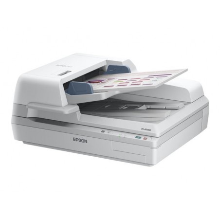 EPSON B11B204231 Skaner WorkForce DS-60000