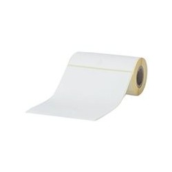 BROTHER Direct thermal label roll 102X152mm 85 labels/roll 20 rolls/carton BROTHER Direct thermal label roll 102X152mm 85 labels/roll 20 rolls/carton