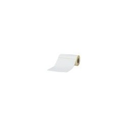 BROTHER Direct thermal label roll 102X152mm 85 labels/roll 20 rolls/carton BROTHER Direct thermal label roll 102X152mm 85 labels/roll 20 rolls/carton