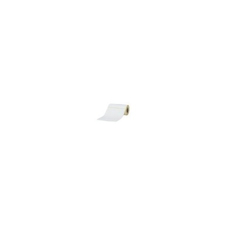 BROTHER Direct thermal label roll 102X152mm 85 labels/roll 20 rolls/carton BROTHER Direct thermal label roll 102X152mm 85 labels/roll 20 rolls/carton