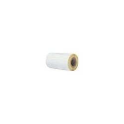 BROTHER Direct thermal label roll 102X152mm 85 labels/roll 20 rolls/carton BROTHER Direct thermal label roll 102X152mm 85 labels/roll 20 rolls/carton