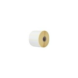 BROTHER Direct thermal label roll 76x26mm 1900 labels/roll 8 rolls/carton