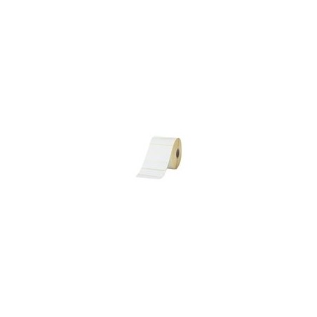 BROTHER Direct thermal label roll 76x26mm 1900 labels/roll 8 rolls/carton BROTHER Direct thermal label roll 76x26mm 1900 labels/roll 8 rolls/carton