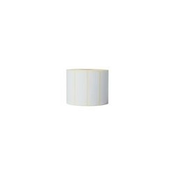 BROTHER Direct thermal label roll 76x26mm 1900 labels/roll 8 rolls/carton BROTHER Direct thermal label roll 76x26mm 1900 labels/roll 8 rolls/carton