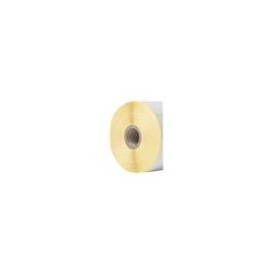 BROTHER Direct thermal label roll 76x26mm 1900 labels/roll 8 rolls/carton BROTHER Direct thermal label roll 76x26mm 1900 labels/roll 8 rolls/carton