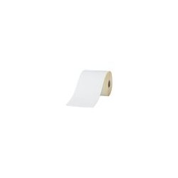 BROTHER Direct thermal label roll 102mm continues 58 meter 8 rolls/carton BROTHER Direct thermal label roll 102mm continues 58 meter 8 rolls/carton