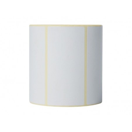 BROTHER Direct thermal label roll 102x50mm 1050 labels/roll 8 rolls/carton BROTHER Direct thermal label roll 102x50mm 1050 labels/roll 8 rolls/carton