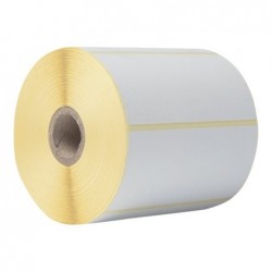 BROTHER Direct thermal label roll 102x50mm 1050 labels/roll 8 rolls/carton BROTHER Direct thermal label roll 102x50mm 1050 labels/roll 8 rolls/carton