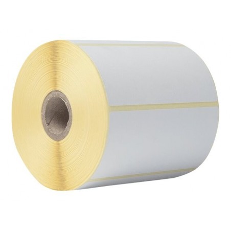 BROTHER Direct thermal label roll 102x50mm 1050 labels/roll 8 rolls/carton BROTHER Direct thermal label roll 102x50mm 1050 labels/roll 8 rolls/carton