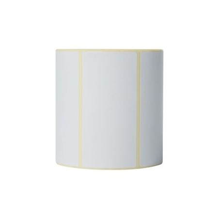 BROTHER Direct thermal label roll 102x50mm 1050 labels/roll 8 rolls/carton BROTHER Direct thermal label roll 102x50mm 1050 labels/roll 8 rolls/carton
