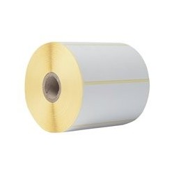 BROTHER Direct thermal label roll 102x50mm 1050 labels/roll 8 rolls/carton BROTHER Direct thermal label roll 102x50mm 1050 labels/roll 8 rolls/carton