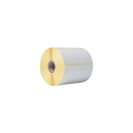 BROTHER Direct thermal label roll 102x50mm 1050 labels/roll 8 rolls/carton BROTHER Direct thermal label roll 102x50mm 1050 labels/roll 8 rolls/carton