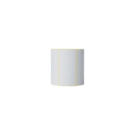 BROTHER Direct thermal label roll 102x50mm 1050 labels/roll 8 rolls/carton BROTHER Direct thermal label roll 102x50mm 1050 labels/roll 8 rolls/carton