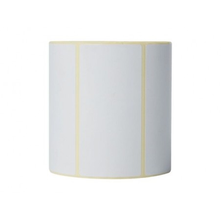 BROTHER Direct thermal label roll 102x50mm 1050 labels/roll 8 rolls/carton BROTHER Direct thermal label roll 102x50mm 1050 labels/roll 8 rolls/carton